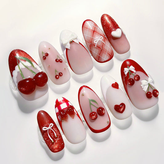 Cherry Picnic