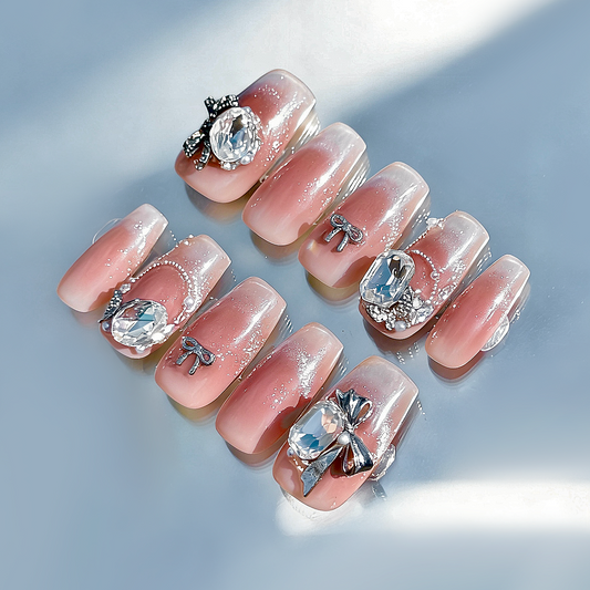 Blush Jewel