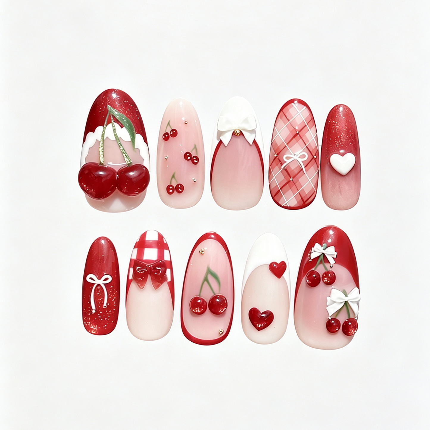 Cherry Picnic