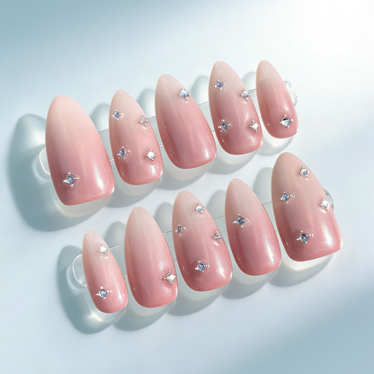 Nude Bling