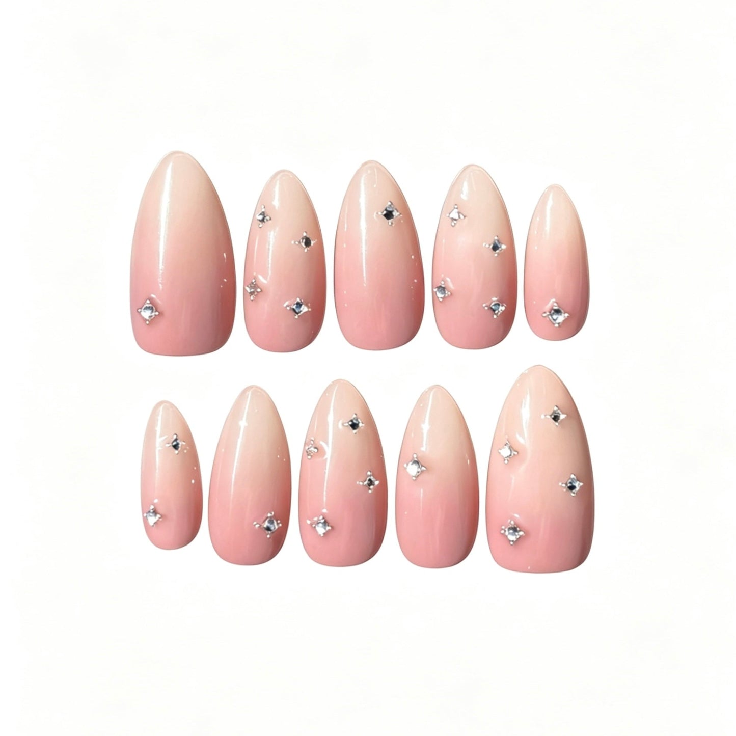 Nude Bling