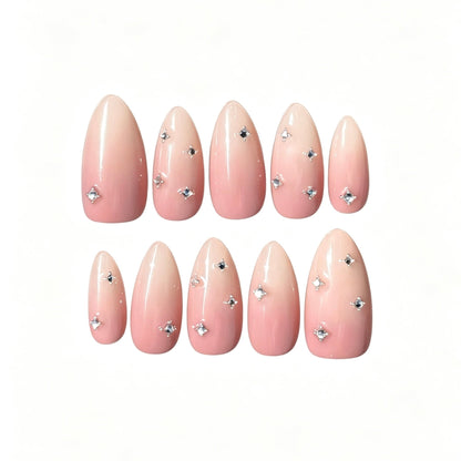 Nude Bling