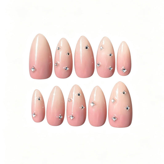 Nude Bling