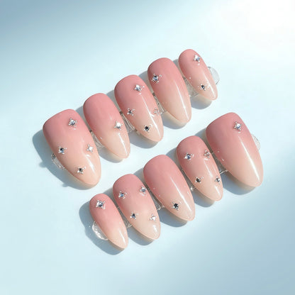 Nude Bling