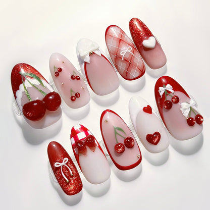 Cherry Picnic