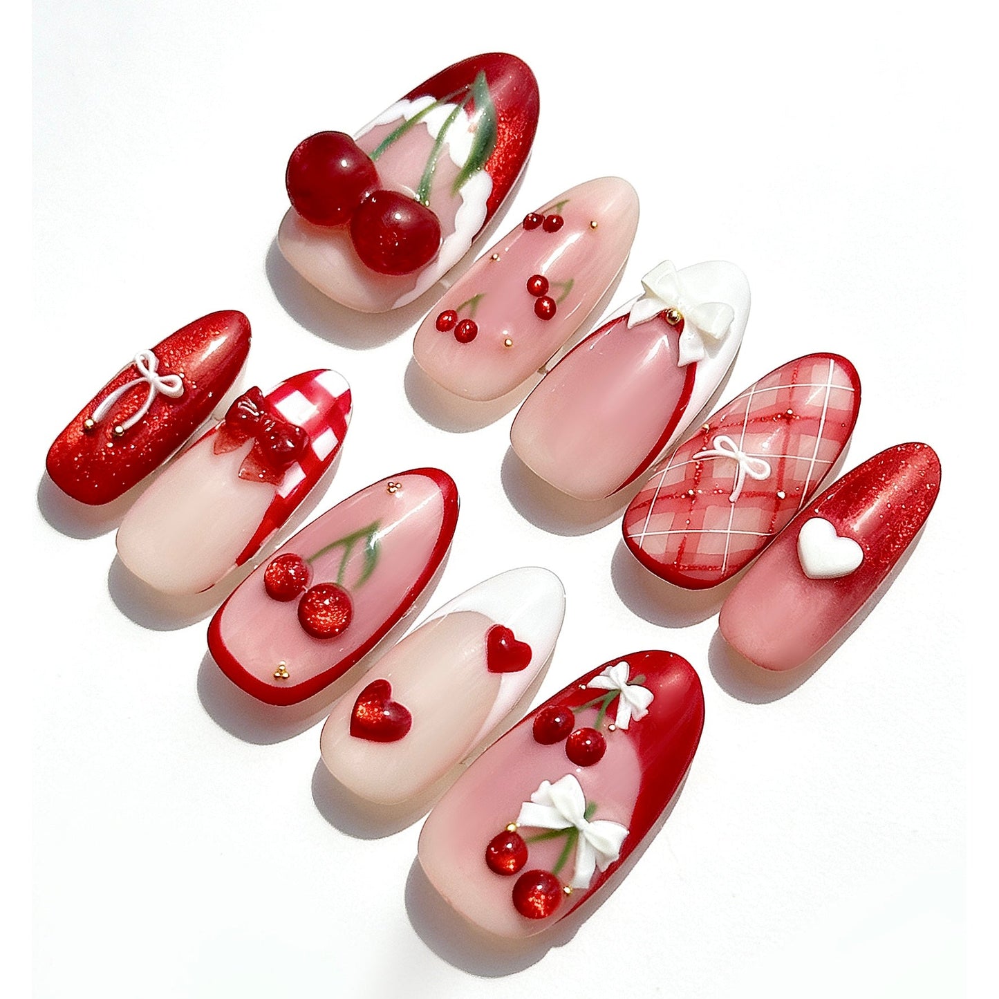Cherry Picnic