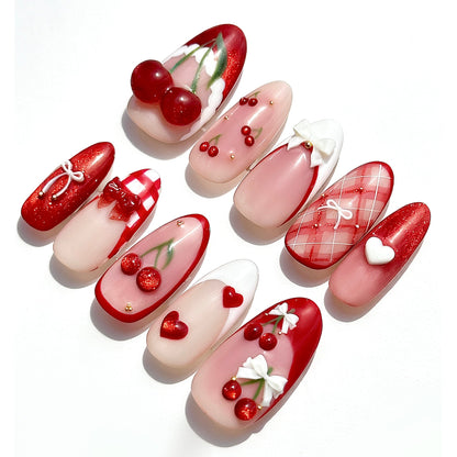 Cherry Picnic