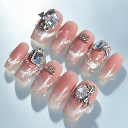 Blush Jewel